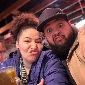 Meet your Posher, Luisel